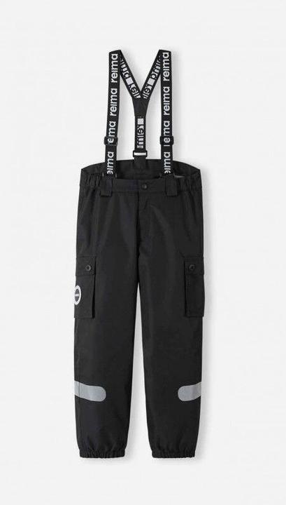 Produktbild Reima Tiksi tec-Hose (110)