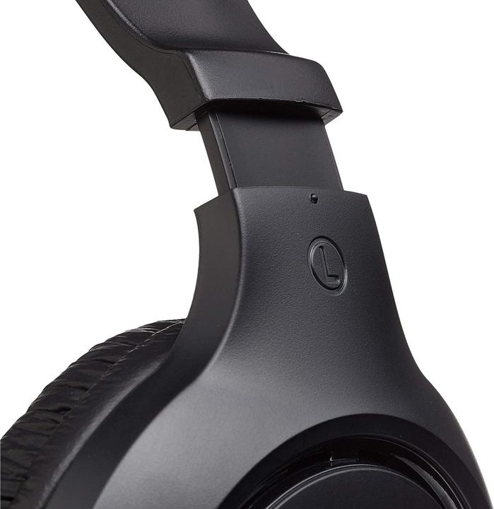 Image du produit Panasonic Rp-Ht161 (ANC, Filaire)