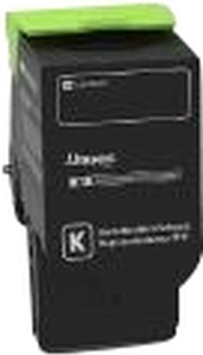 Produktbild Lexmark 78C20K0 (BK)