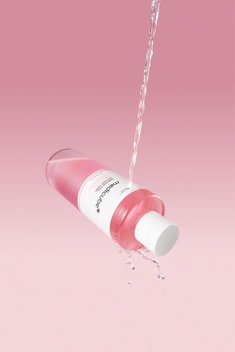 Produktbild Medicube PDRN Pink Cica Soothing Toner (Gesichtswasser, 250 ml)
