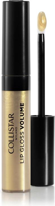 Collistar Lip Gloss Volume No 110 (110 Golden Sunset)