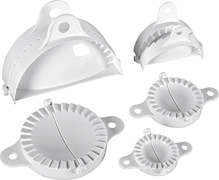 GSD Pasta maker set