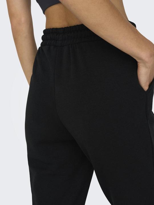 Immagine prodotto Only Play Pantaloni da jogging elasticizzati slim fit a vita media (XL)