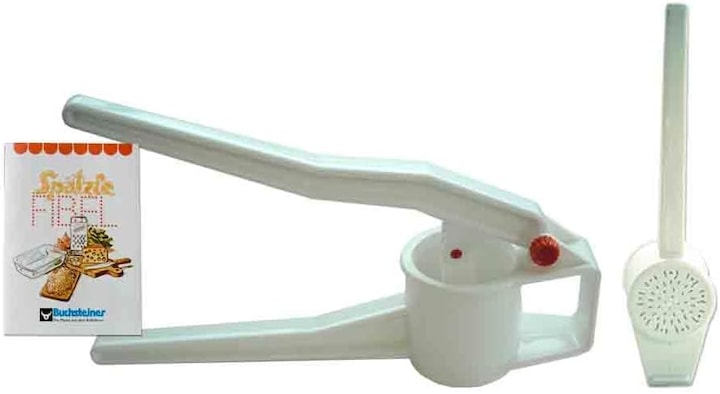 Actual product image Buchsteiner Spätzlepresse