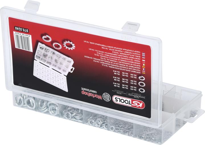 Actual product image KS Tools 970.0240 (M12)