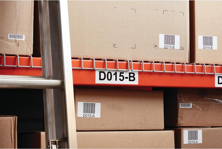 Produktbild Dymo LabelWriter 5XL (300 dpi)