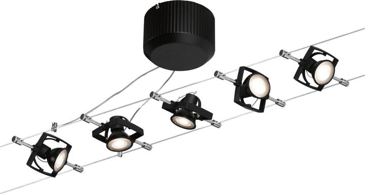 Image du produit Paulmann Système filaire MacII