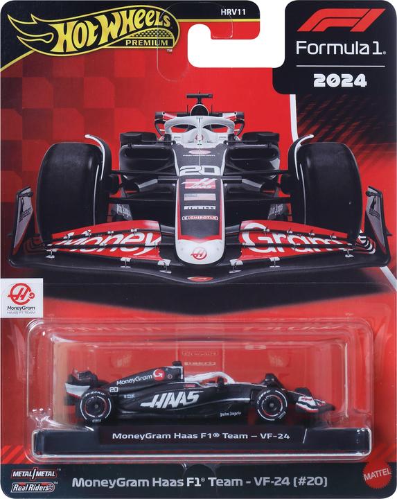 Image du produit Hot Wheels JBM10
