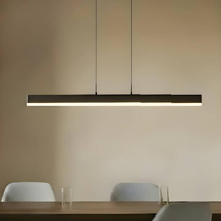 Produktbild Lucande Torven (4500 lm)