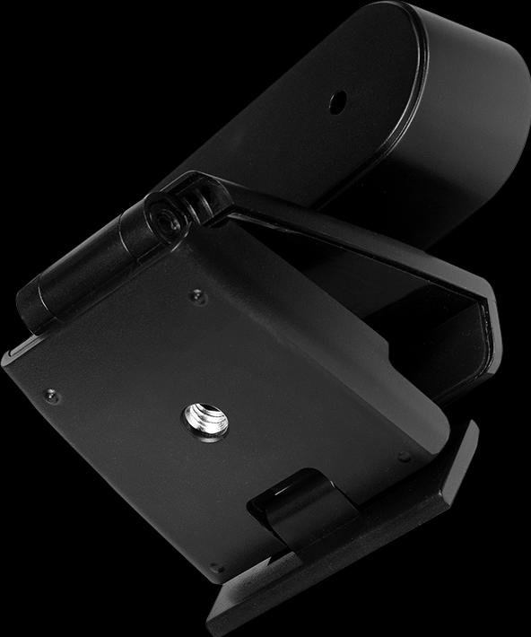 Produktbild LogiLink HD-USB-Webcam (0.90 Mpx)