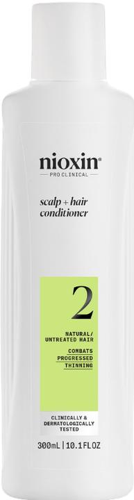 Produktbild Nioxin Scalp Revitaliser 2 (300 ml)