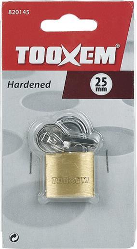 Produktbild Tooxem Hangschloss