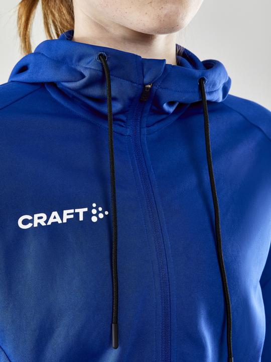 Produktbild Craft Evolve Hood Jacket W (L)