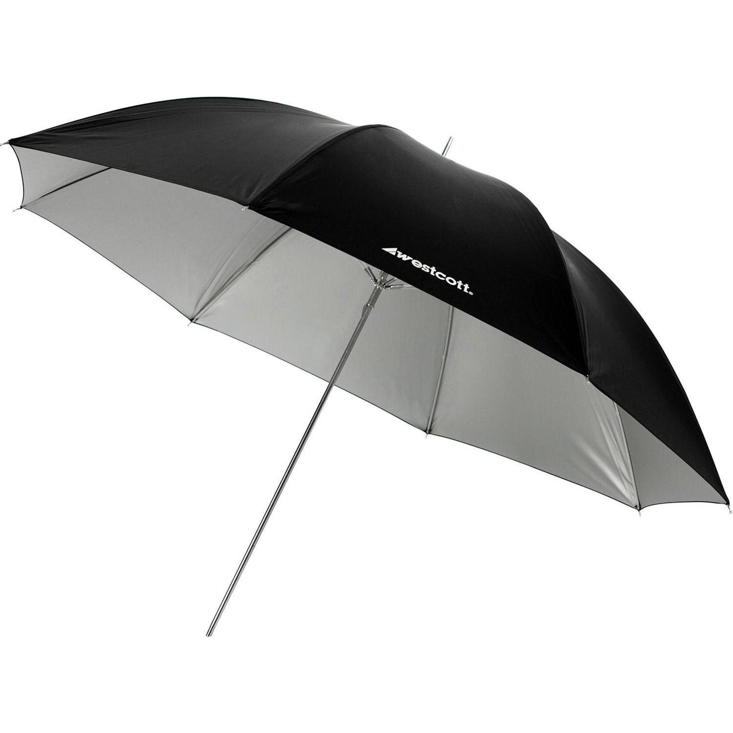Westcott Soft Schrim (Schirm, 106.70 cm), Softbox + Reflektor