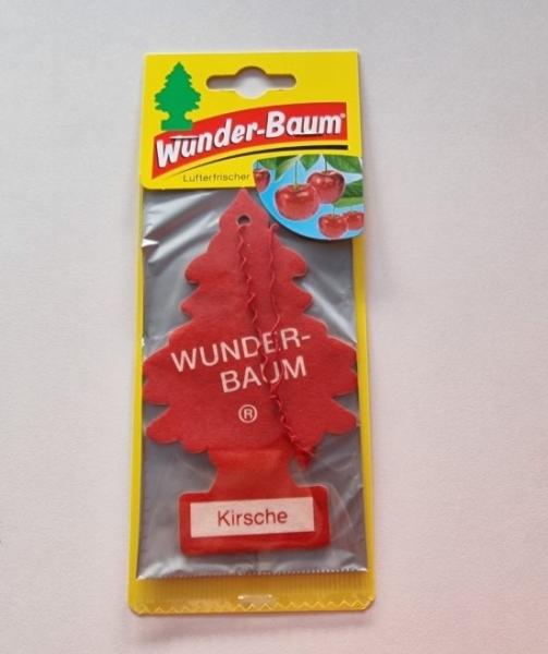 Produktbild Wunder-Baum Kirsche
