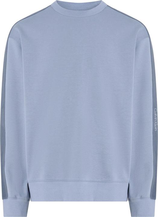 Produktbild Calvin Klein Logo-Band-Crewneck-Sweatshirt (S)