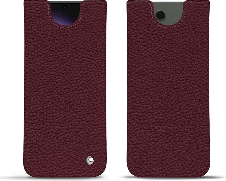 Produktbild Noreve Lederschutzhülle (Samsung Galaxy S24 Ultra)