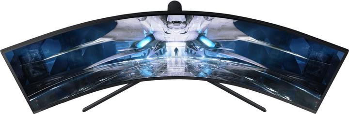 Produktbild Samsung Odyssey Neo G9 (5120 x 1440 Pixel, 49")