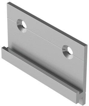 Image du produit OK-Line Wall System Fixation murale, brut