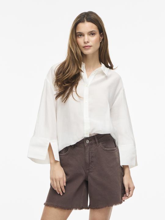 Immagine prodotto Vila VIASPYN 3/4-Arm Hemd (40)