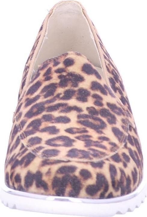 Produktbild Waldläufer Slipper (39)