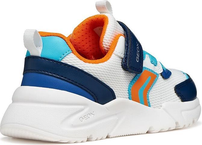 Image du produit Geox Atmungsaktive Sneakers Loftus (34)