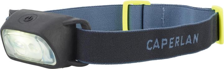 Image du produit Caperlan Lampe frontale pour la pêche (50 lm)