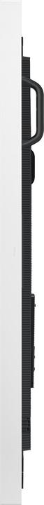 Actual product image Samsung Flip 4 Pro WM75B (3840 x 2160 Pixels, 75")
