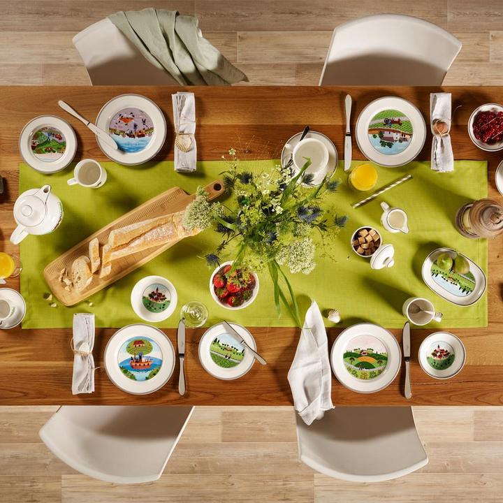 Produktbild Villeroy & Boch Design Naif (6x, 17 cm)