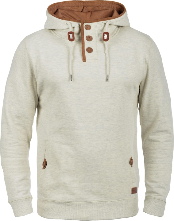 Immagine prodotto Blend Alexo Felpa Con Cappuccio Tuta Hoodie Da Uomo (L)