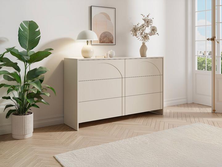 Image du produit Maison Céphy Nalyra (138 x 40 x 85 cm)