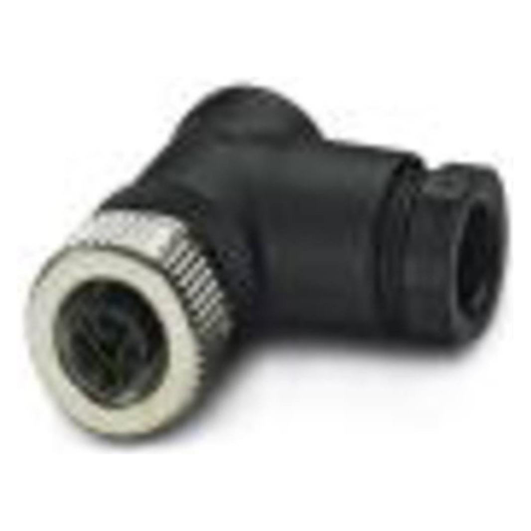 Phoenix Contact Power-Steckverbinder, Elektronikkabel + Stecker