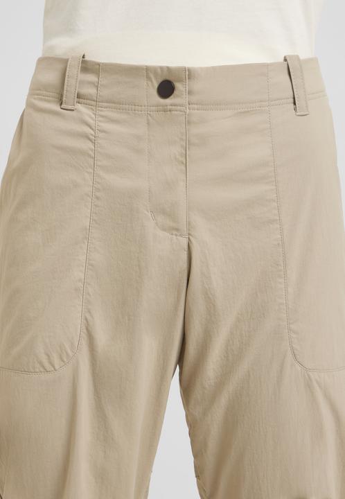Actual product image Jack Wolfskin Desert Pants W (Frequency band 38 (2600 MHz))