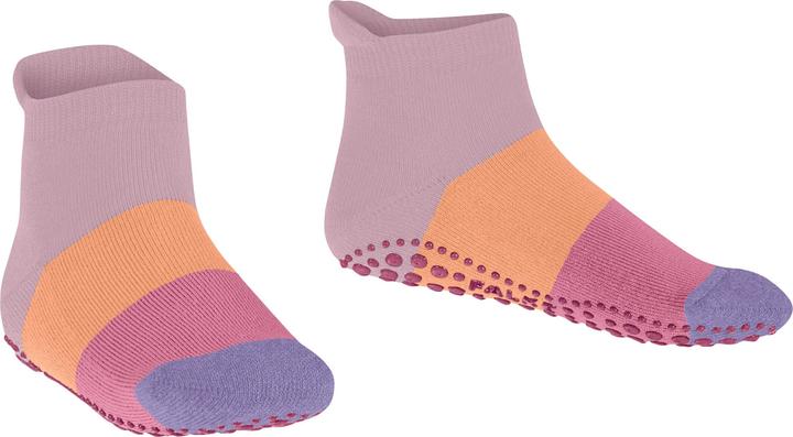 Produktbild Falke Colour Block Baumwollstoppersocken (Einzelpack, 27 - 30)