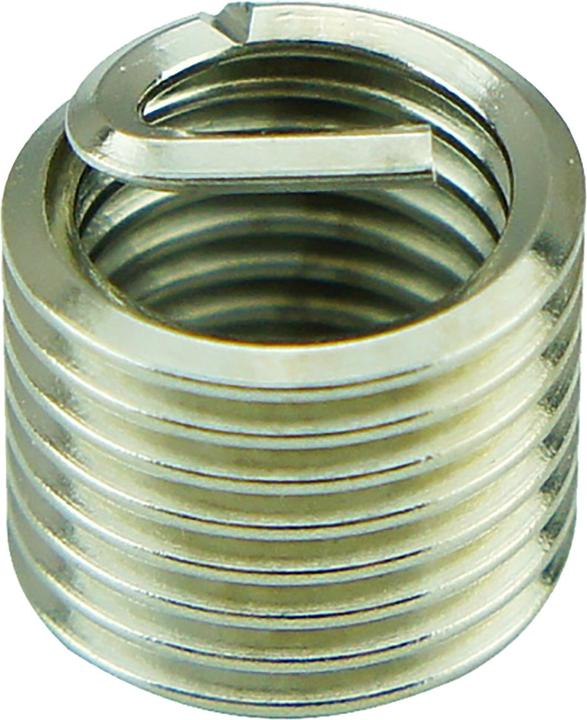 Actual product image Rs Pro Thread repair insert, M4 x 0.7 6mm