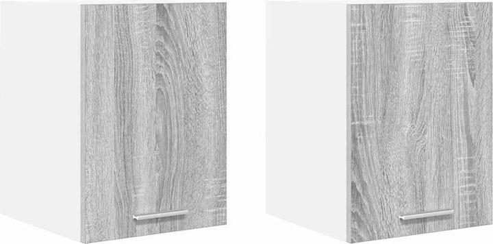 Produktbild vidaXL Küchenaufbewahrung (31 x 30 x 40 cm)