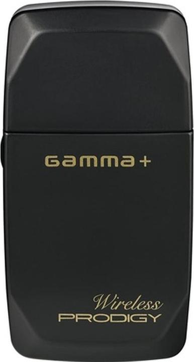 Actual product image Gamma + + Wireless Prodigy Foil Shaver - Sheerapparaat