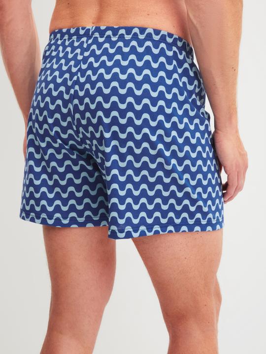 Produktbild Calida Prints Boxershorts (S, Einzelpack)