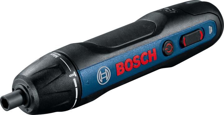 Immagine prodotto Bosch Professional Vai (Batteria ricaricabile)