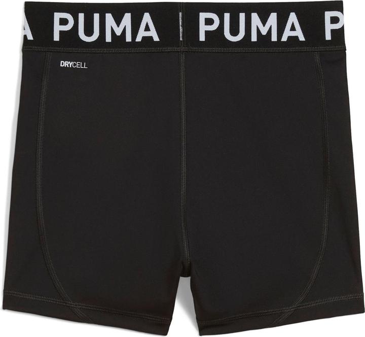 Actual product image Puma W Strong Short Tight - Hw 3" (M)