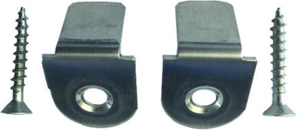 Cardatec Sachet d'accessoires D1 / D2 (pièces détachées)