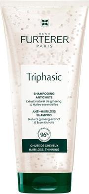 Actual product image Rene Furterer Triphasic Stimulating Shampoo (Lice shampoo, 200 ml)