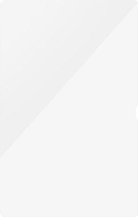 Actual product image PanzerGlass Displayschutz Samsung Galaxy Tab S10 FE | S9 5G | S9 FE 5G | Ultra-Wide Fit (1 pcs., Galaxy Tab S9, Galaxy Tab S9 FE)