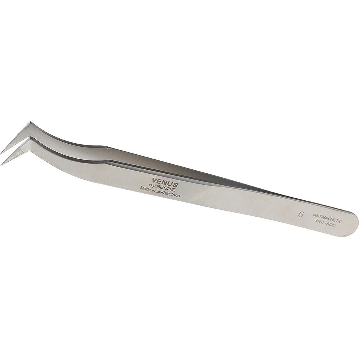 Rs Pro, Pinzette, Pinzette Venus 6A
