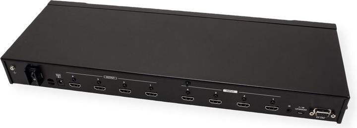 Actual product image Aten Vm0404ha