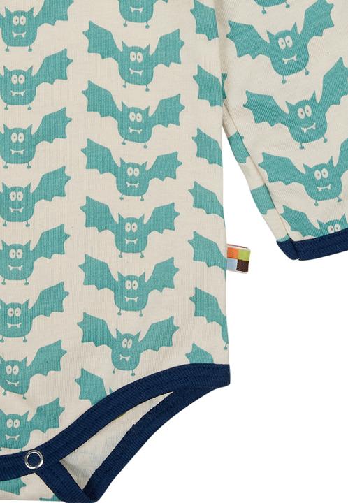 Actual product image loud + proud Body long sleeve (92)