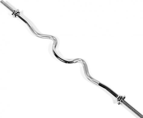 Actual product image Zipro Combination stiff neck