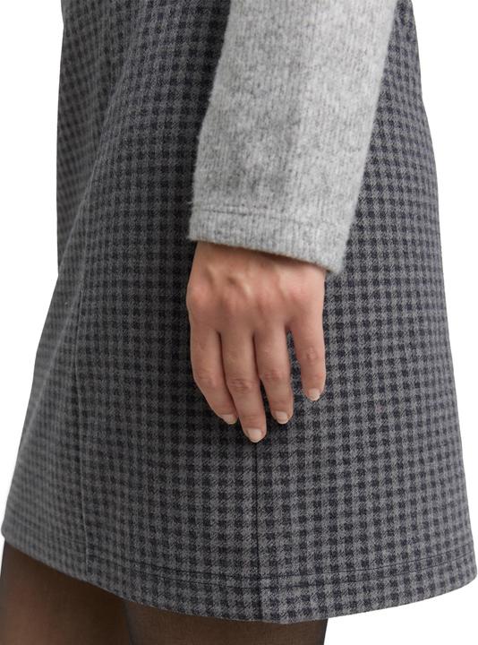 Produktbild Tom Tailor cosy checked skirt (44)