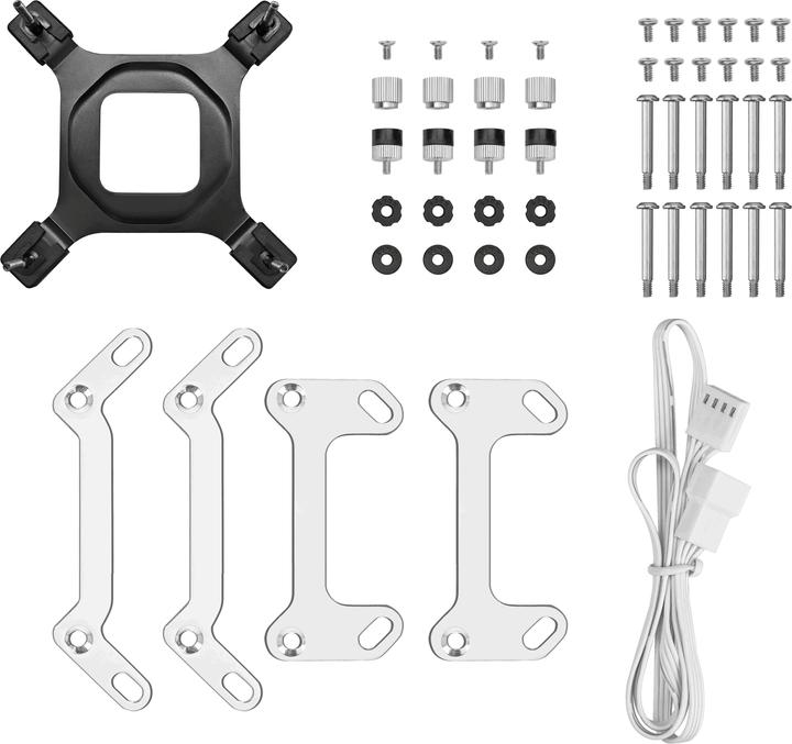 Image du produit Deepcool Mystique 360