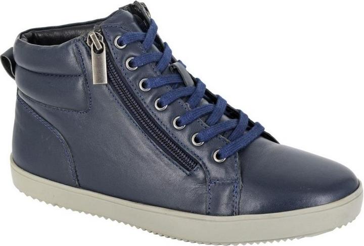 Marineblau